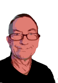 Mike the Boilerman small palette image