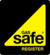 Gas Safe Register Logo 2